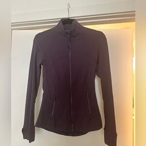 lululemon define jacket - size 4